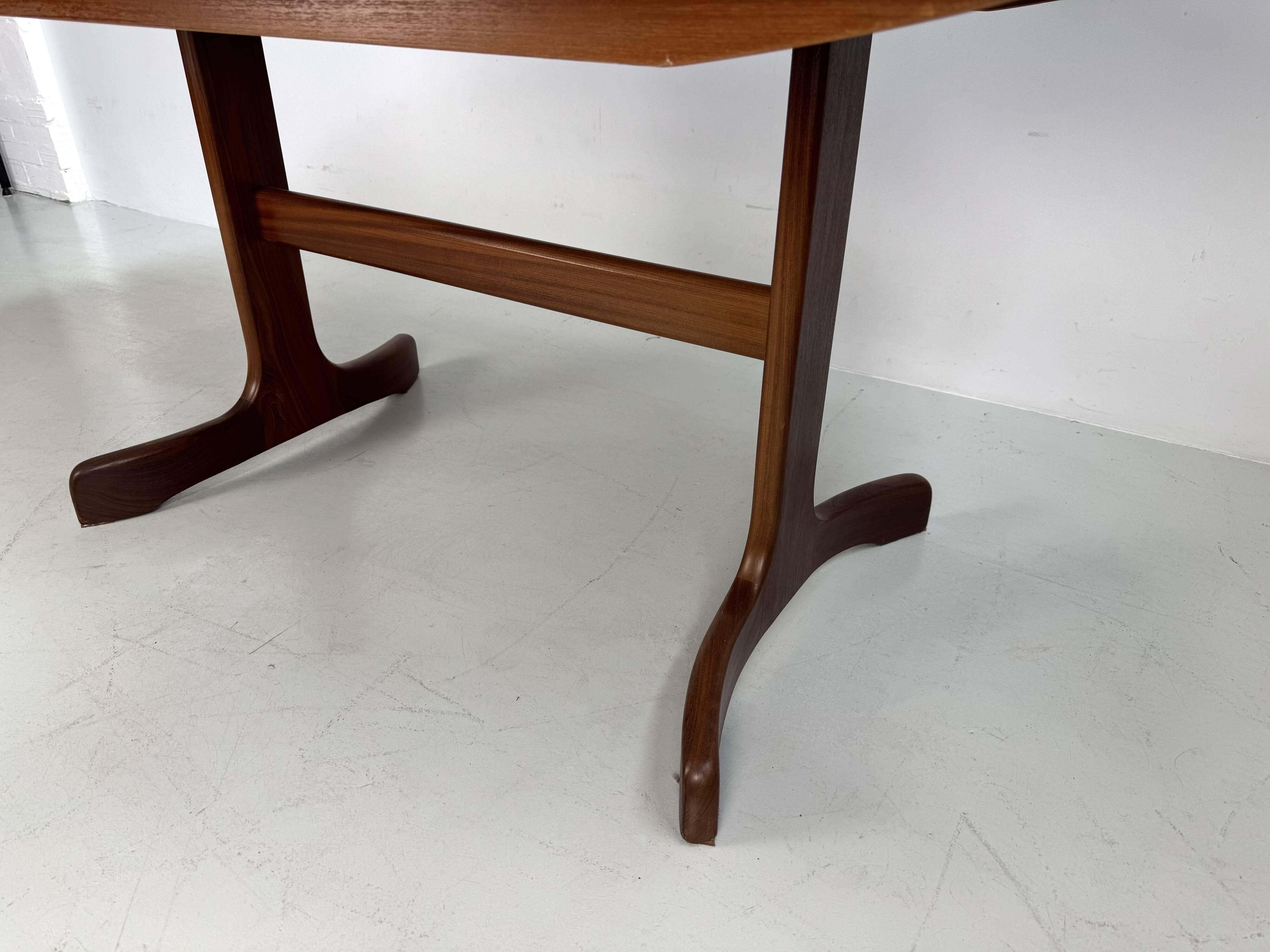 Vintage table by G-Plan by V.Wilkins