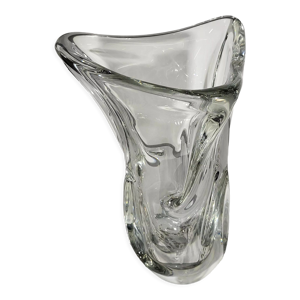 vase Cristal de Sèvres