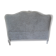 Headboard style Louis XV
