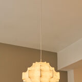 'Cocoon' pendant lamp