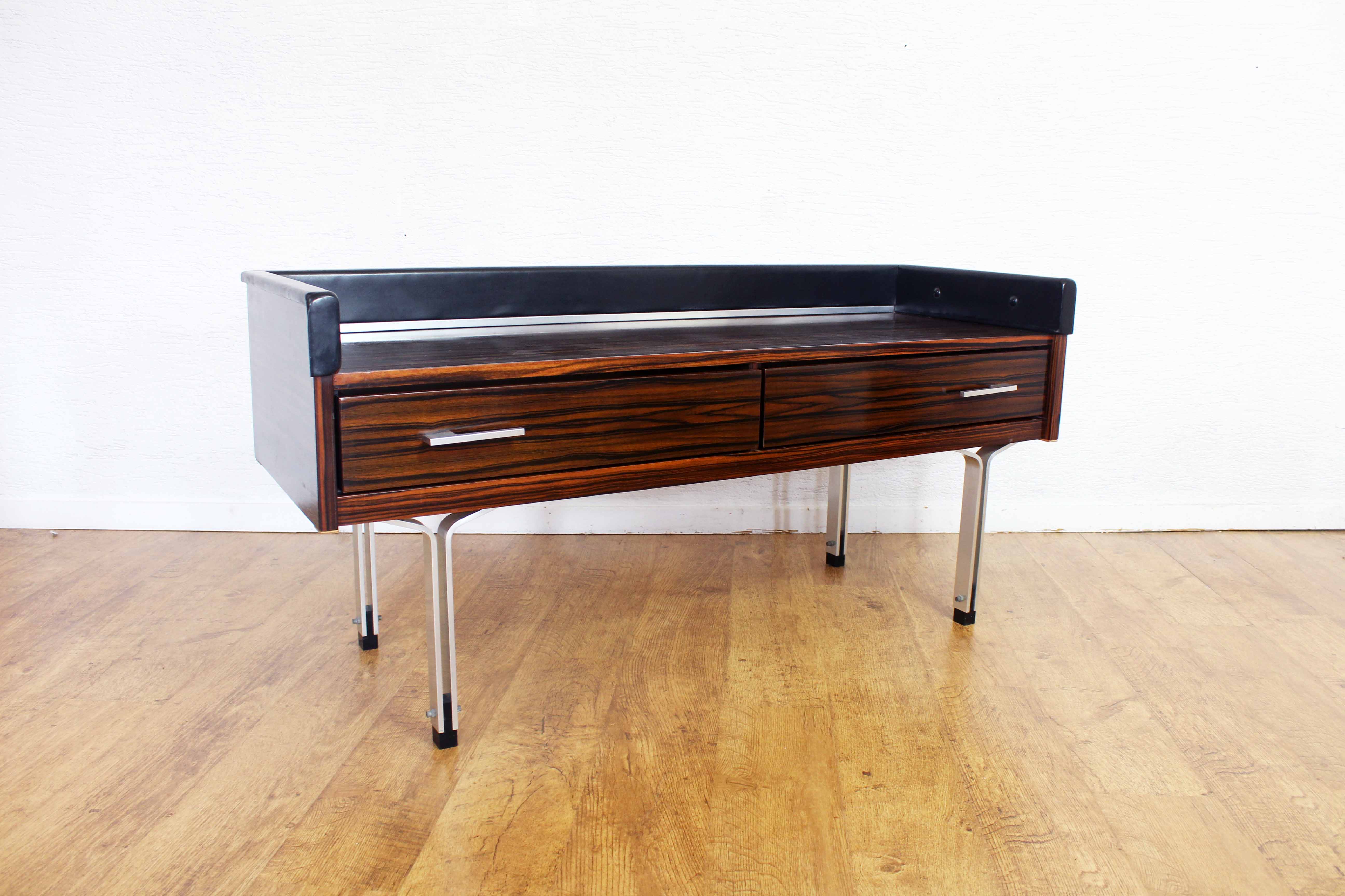 Low furniture 70s