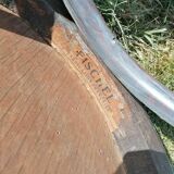 Chaise de bistrot Fischel