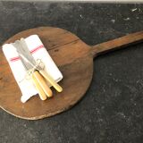 Wooden cutting board