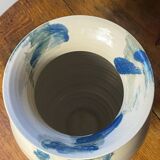 Egbert Boonstra ceramic vase