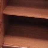 Vintage Scandinavian teak sideboard