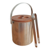 Arne Jacobsen ice bucket first edition Stelton