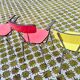 Formica chairs