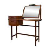 Mid-century teak dressing table by AB Glas & Trä, 1960s