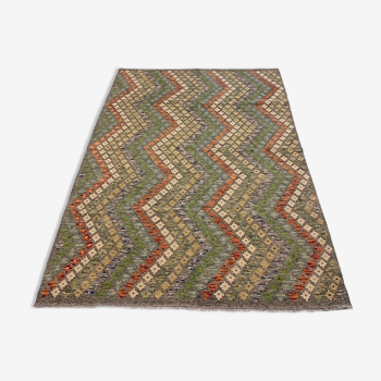 Tapis kilim 241x169cm