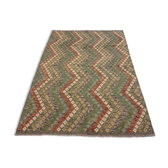 Tapis kilim 241x169cm