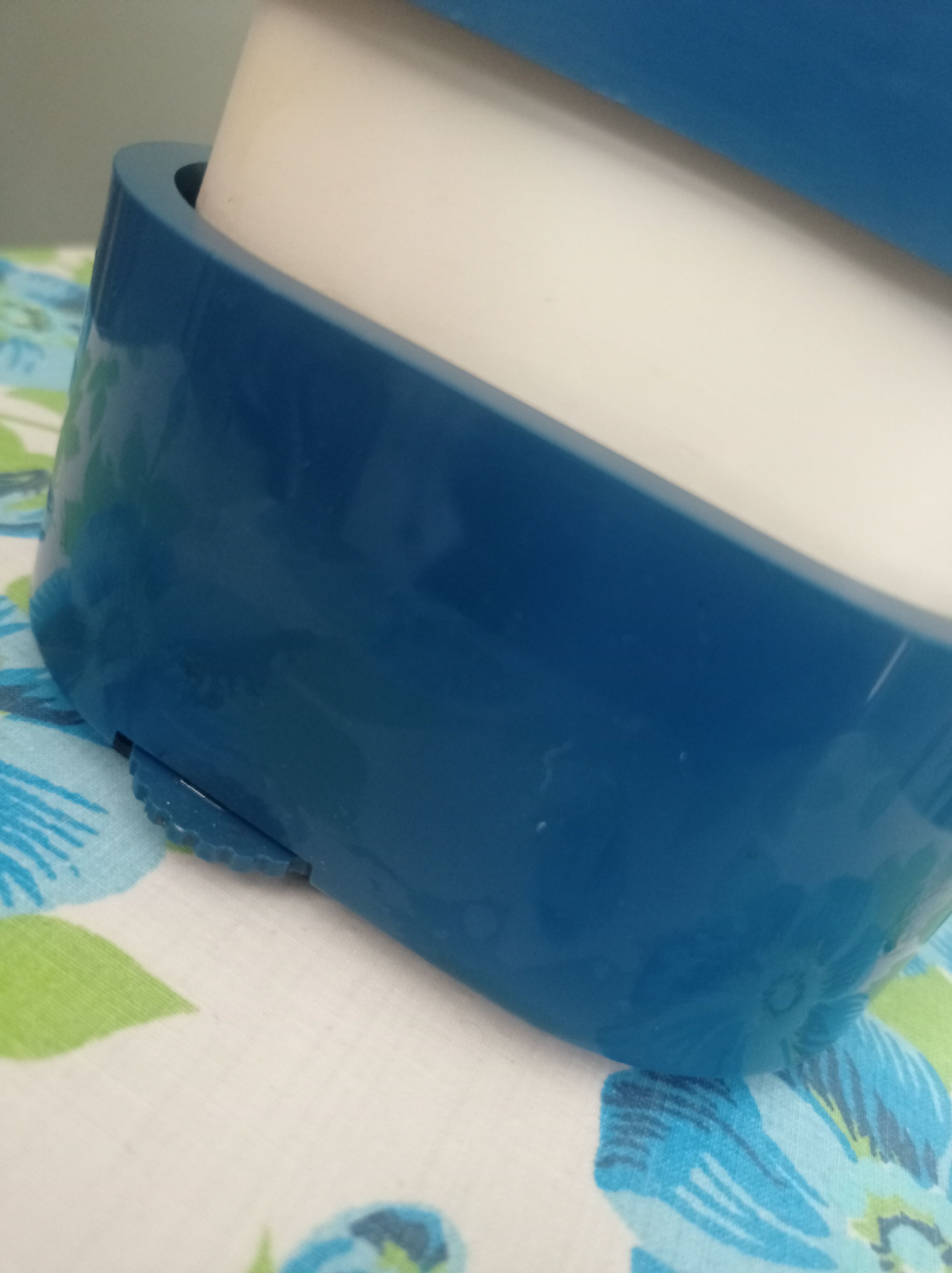 Vintage Terraillon scale