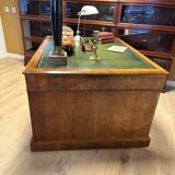 Antique Partnersdesk