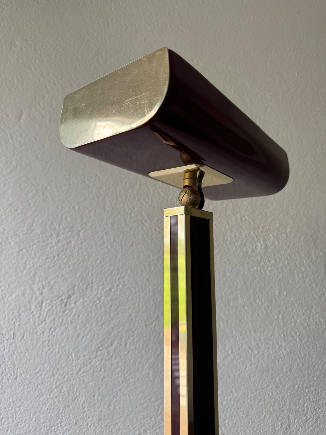 Lampadaire Kott, années 70