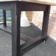 Table de ferme