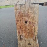 Very old workbench