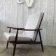 Fauteuil scandinave