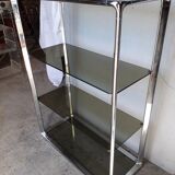 Fratelli Orsenigo bibliotheque etagere ep 1970 design