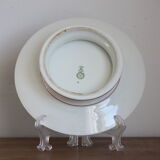 Compotier Limoges