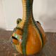 Biot ceramic jug