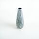 Ceramic vase, German design, 1960s, manufactured by Scheurich