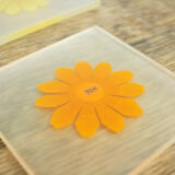 New vintage coasters 70s