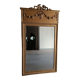 Old mirror trumeau 126/69 cm