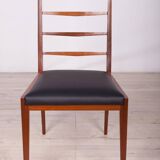 Mid Century Dining Chairs from McIntosh, 1960s, Set of 6