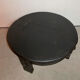 Table basse indienne