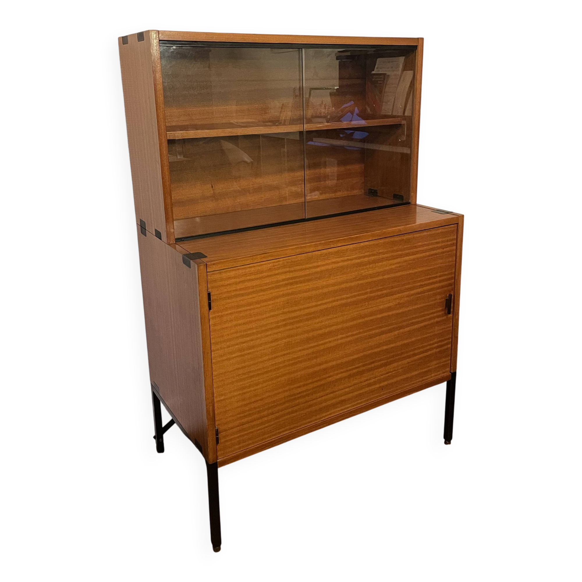 Meuble Design Arp Pierre Guariche Éditeur Les Huchers Minvielle 1960