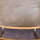 4 armchairs B64 by Marcel Breuer