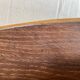 Rattan desk