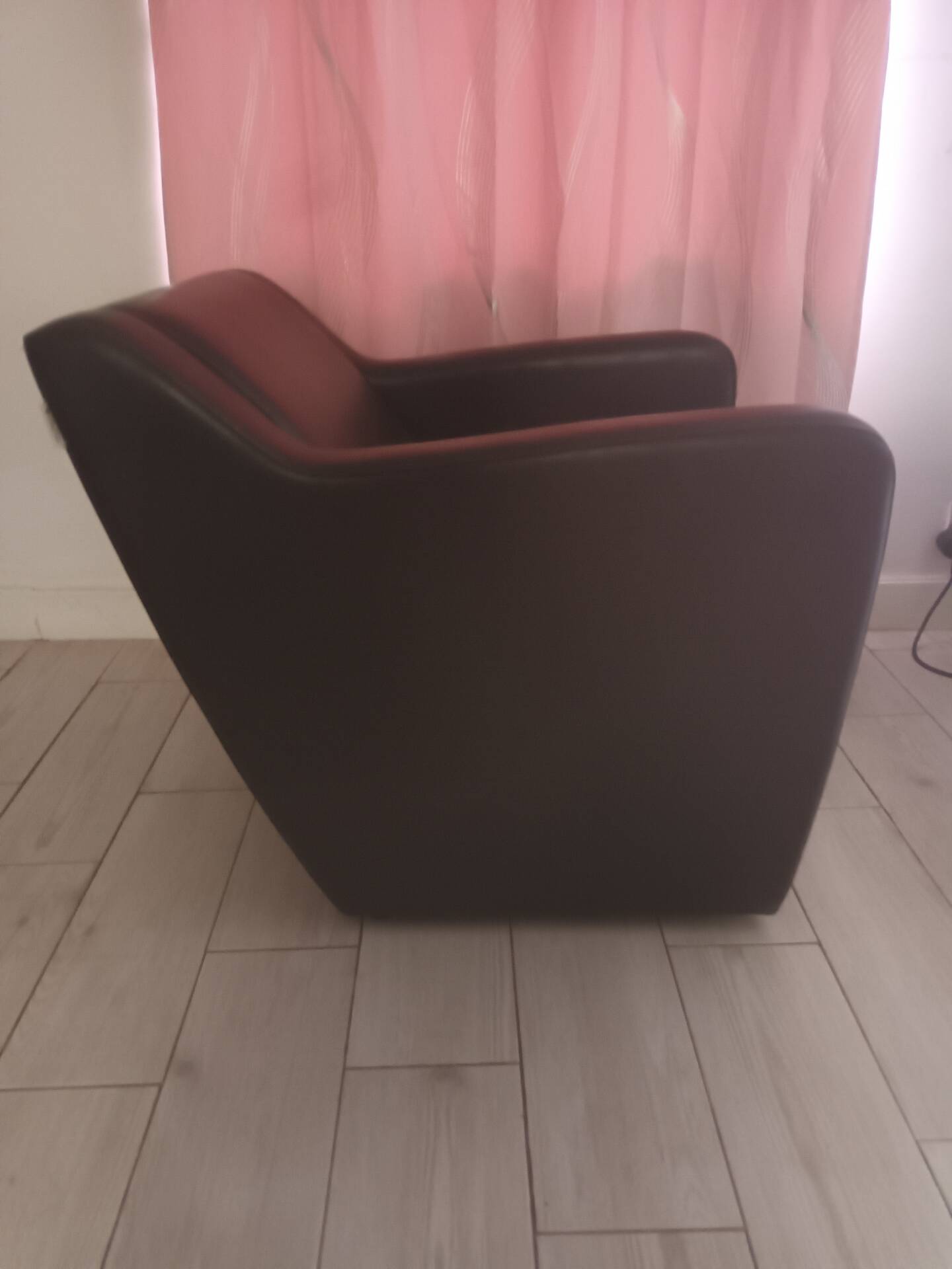 Fauteuil