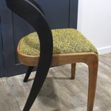 Chaises de style vintage