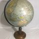 Former globe earth Tower Globus