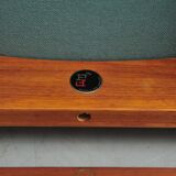 Model 193 chair in teak by Inger Klingenberg for France and Son, 1950s