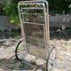 Desserte vintage