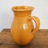 Provençal pitcher