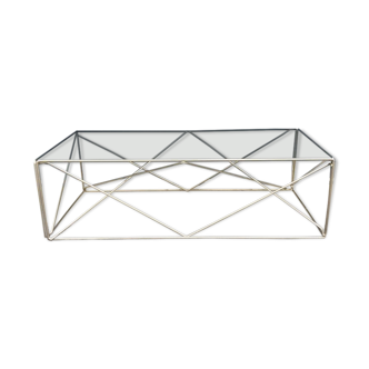Max Sauze design isocele coffee table