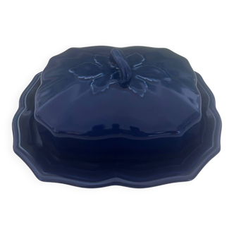 Beurrier provençal bleu