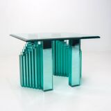 "Supercalif" coffee table, designed by Luigi Massoni for Gallotti & Radice