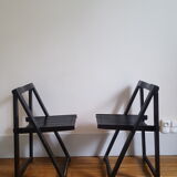 Pair of chairs, 1970