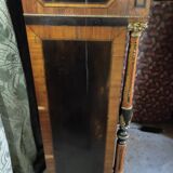 Secrétaire ancien (19ème siècle) en marquèterie de bois précieux