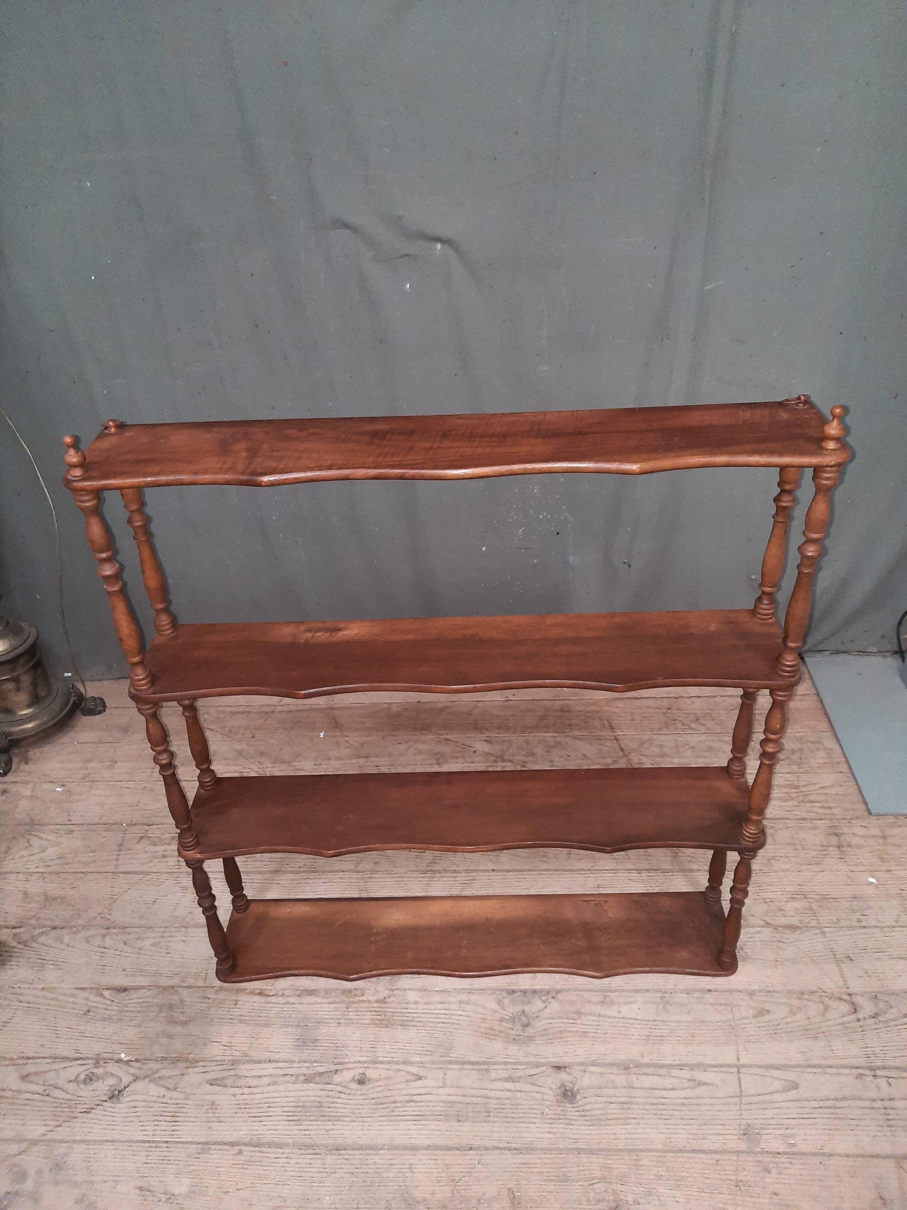 Wall mount 19th century