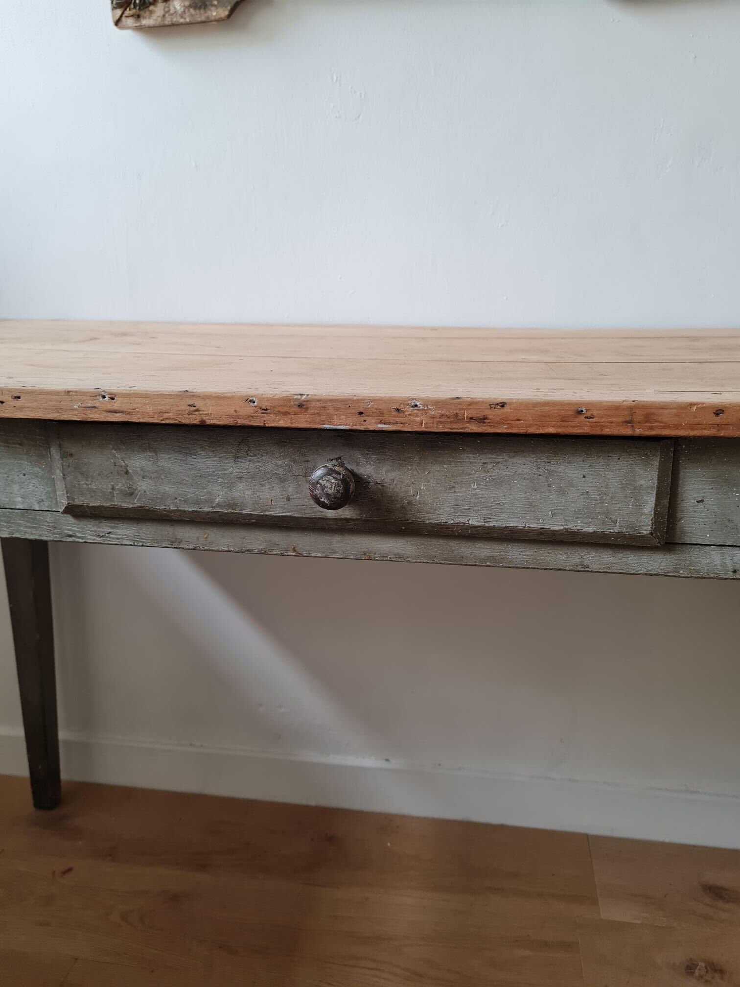 Farm table  desk