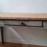 Farm table  desk