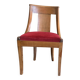 Chaises Gouffé