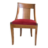 Chaises Gouffé