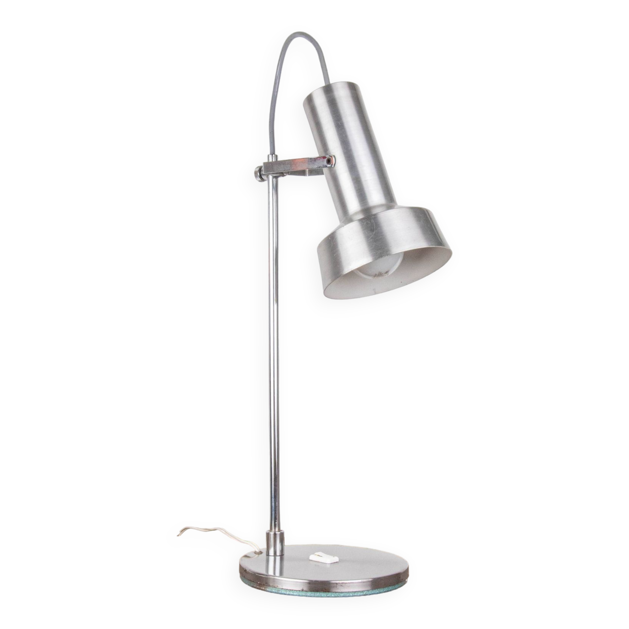 Lampe de bureau 70's