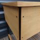 Bureau scandinave vintage années 60
