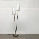 Mid-century floor lamp, 1960s